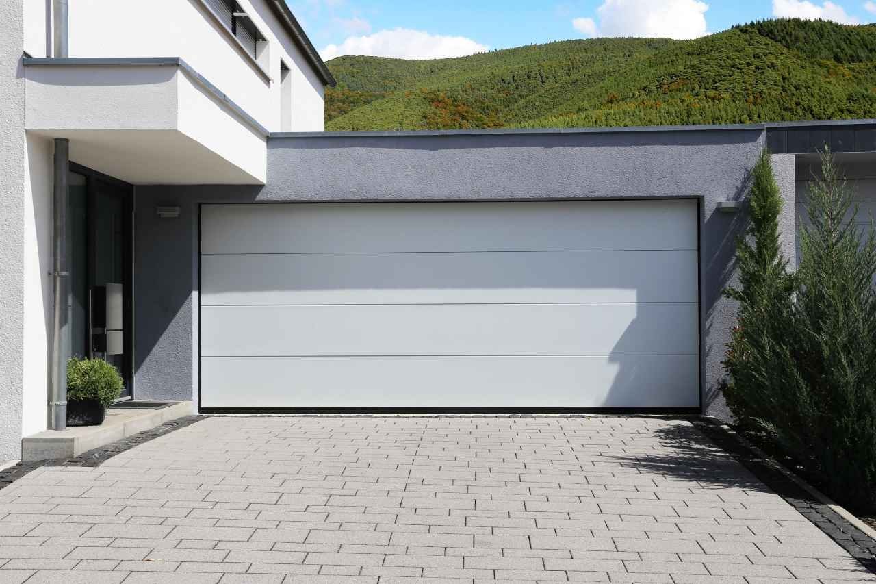 Residential Garage Door Maintenance