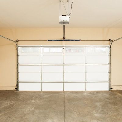 Commercial Garage Door Solutions